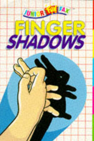 Cover of Finger Shadows