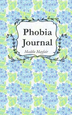 Book cover for Phobia Journal