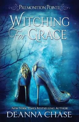 Book cover for Witching For Grace