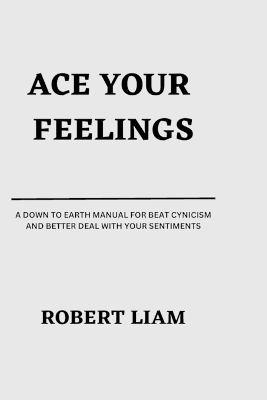 Cover of Ace your feelings