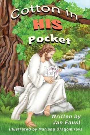 Cover of Cotton In His Pocket