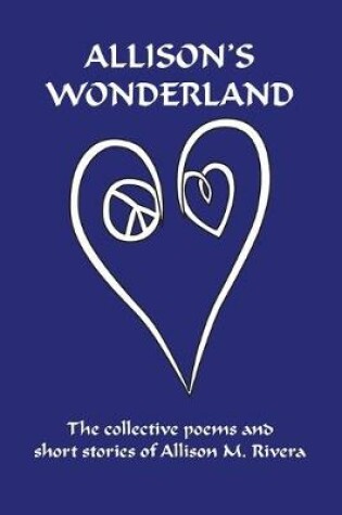 Cover of Allison's Wonderland