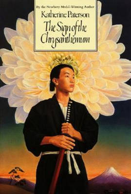 Cover of The Sign of the Chrysanthemum