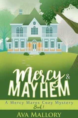 Cover of Mercy & Mayhem