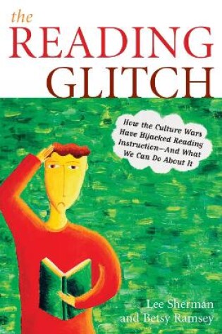 Cover of The Reading Glitch