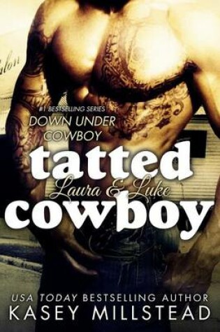 Cover of Tatted Cowboy