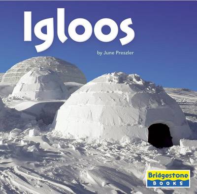 Cover of Igloos