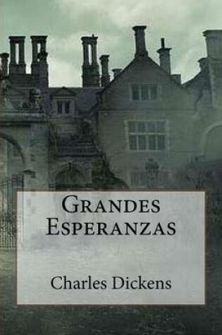 Cover of Grandes Esperanzas (Spanish Editon)