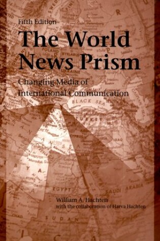 Cover of World News Prism-99-5*