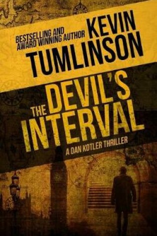 Cover of The Devil's Interval