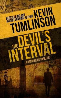 Book cover for The Devil's Interval