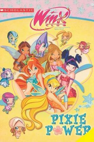 Cover of Glitter Glow