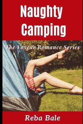 Book cover for Naughty Camping