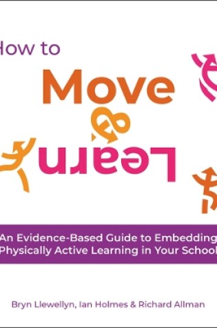 Cover of How to Move & Learn