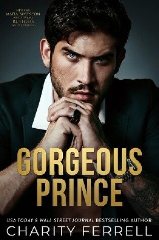 Cover of Gorgeous Prince
