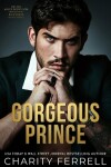 Book cover for Gorgeous Prince