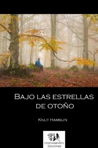 Cover of Bajo las estrellas de otoño