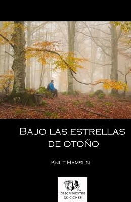 Book cover for Bajo las estrellas de otoño