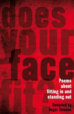 Book cover for Does Your Face Fit?