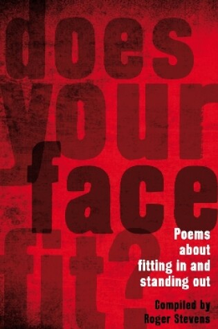 Cover of Does Your Face Fit?