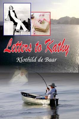 Book cover for Letters to Kathy