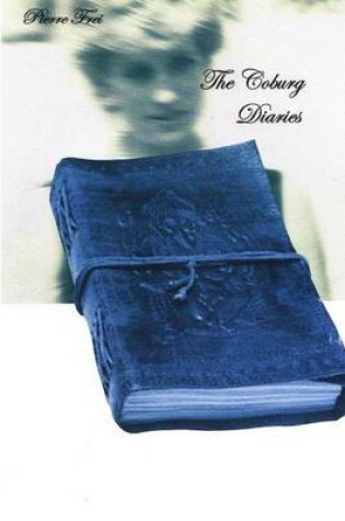 Cover of The Coburg Diaries