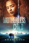 Book cover for Motherless Child