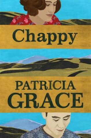 Cover of Chappy