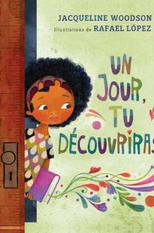 Cover of Un Jour, Tu Découvriras...