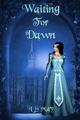 Book cover for Waiting For Dawn