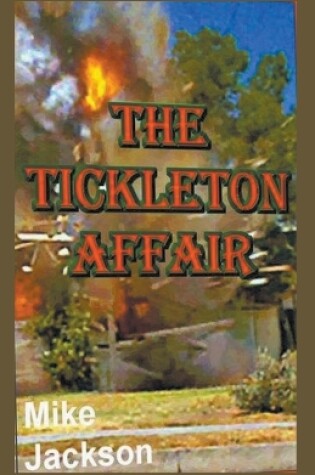 Cover of The Tickleton Affair
