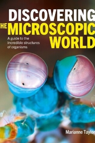 Cover of Discovering the Microscopic World