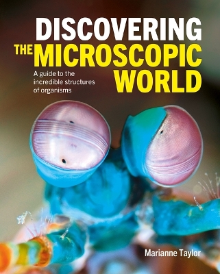Cover of Discovering the Microscopic World