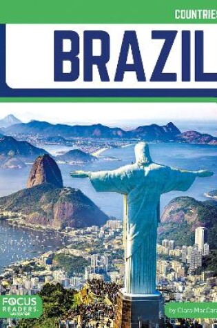 Cover of Brazil