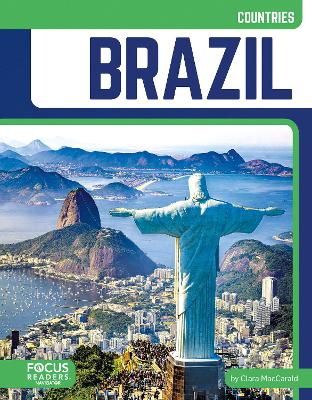 Cover of Brazil