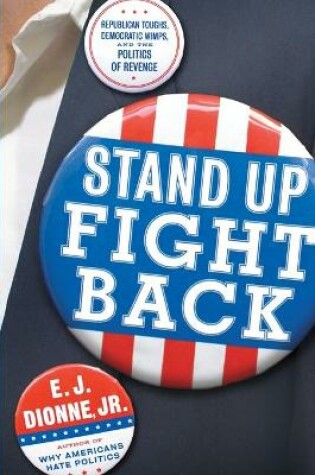 Cover of Stand Up Fight Back