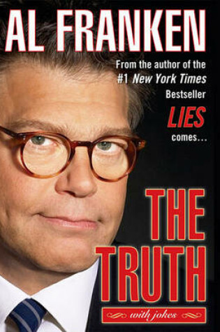 Cover of The Truth (with Jokes)