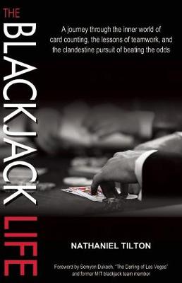 Cover of The Blackjack Life