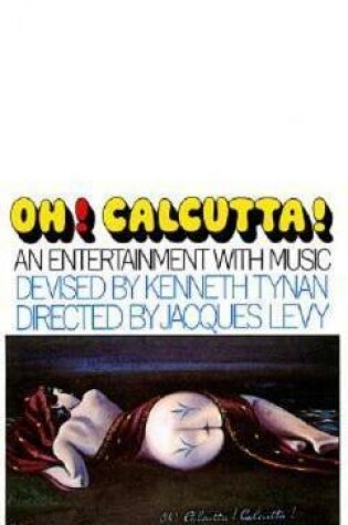 Cover of Oh! Calcutta!