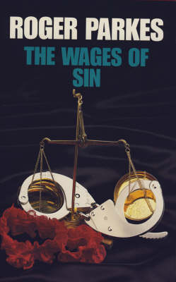 Book cover for The Wages of Sin