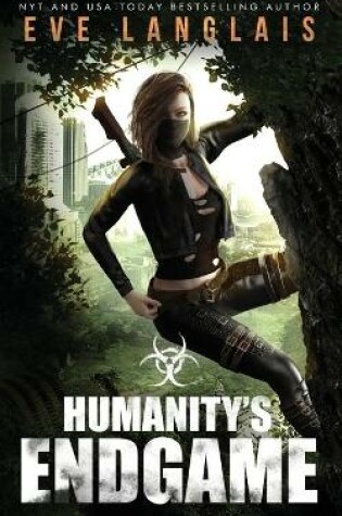 Cover of Humanity's Endgame