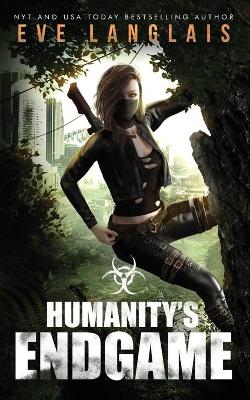 Book cover for Humanity's Endgame