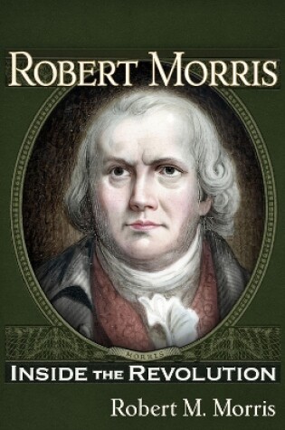 Cover of Robert Morris