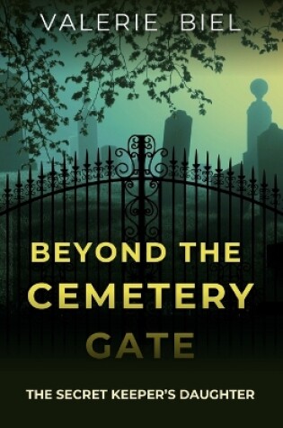 Cover of Beyond the Cemetery Gate