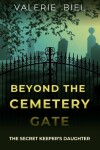 Book cover for Beyond the Cemetery Gate