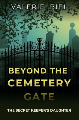 Book cover for Beyond the Cemetery Gate