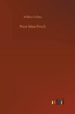 Cover of Poor Miss Finch