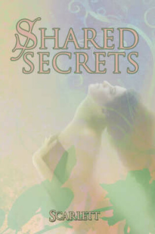 Cover of Shared Secrets