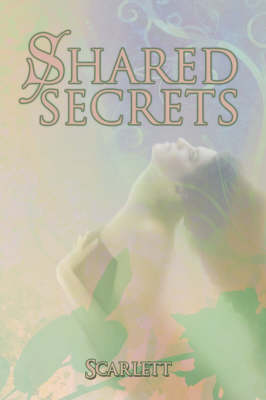 Book cover for Shared Secrets