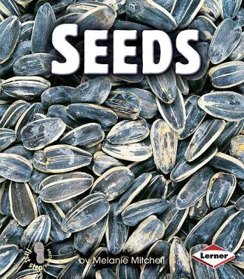 Book cover for Seeds